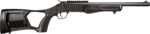 BrazTech|Rossi Single Shot Break Open Shotgun 410 Gauge/.45 Colt 16.5" Barrel 1 Round Capacity Black Polymer Stock With Cartridge Capacity Black Finish