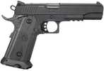 Girsan Witness 2311 Semi-Automatic Pistol 9mm Luger 5" Barrel (1)-17Rd Magazine Optic Ready Black Polymer Finish