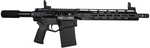 Diamondback Black Gold DB10 SBR Semi-Automatic Short Barrel Rifle .308 Winchester 13.5" Barrel (1)-20Rd Magazine Magpul CTR Carbine Stock Black Finish