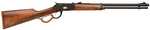 GForce Arms Lever Action Rifle .357 Magnum 20" Barrel 10 Round Capacity Walnut Stock Blued Finish