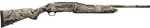 Browning Silver Rifled Deer Semi-Automatic Shotgun 20 Gauge 3" Chamber 22" Barrel 4 Round Capacity Synthetic Stock Versatile Browning OVIX Camouflage Finish