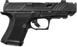 Shadow Systems CR920P Elite Semi-Automatic Pistol 9mm Luger 3.75" Barrel (2)-10Rd Magazines Black Polymer Finish