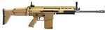 FN America Scar 17S Semi-Automatic Rifle .308 Winchester 16.25" Barrel (1)-10Rd Magazine Side Folding Synthetic Stock Flat Dark Earth Finish