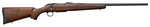 CZ-USA 600 ST3 American Bolt Action Rifle .270 Winchester 24" Barrel (1)-3Rd Magazine Laser Checkered Walnut Stock Black Satin Finish