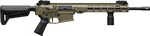 Maxim Defense MD10 L Semi-Automatic Rifle .308 Winchester 16" Barrel (1)-20Rd Magazine Black Magpul Furniture Flat Dark Earth Anodized Finish