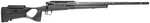 Savage Arms Impulse KLYM Bolt Action Rifle .308 Winchester 22" Threaded Barrel (1)-4Rd Magazine FBT Carbon Fiber Stock Black Finish