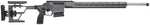 Sig Sauer Cross PRS Bolt Action Rifle 6.5 Creedmoor 24" Threaded Barrel (1)-10Rd Magazine Integral Scope Mount Sig Precision Adjustable & Folding Stock Concrete Cerakote Finish