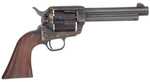 Taylor's & Company 1873 Single Action Army Revolver .45 Colt 5.5" Barrel 6 Round Capacity Fixed Sights Walnut Grips Blued Finish