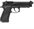 Beretta M9A1-22 Semi-Automatic Pistol .22 Long Rifle 4.9" Barrel (1)-15Rd Magazine Fixed Sights Plastic Grips Black Finish