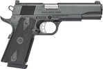 Rock River Arms PS6000 Semi-Automatic Pistol .45 ACP 5" Stainless Chrome Moly Barrel (1)-7Rd Magazine Black Overmolded Grips Black Finish