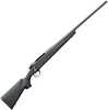 Remington 783 Bolt Action Rifle .350 Legend 20" Barrel 4 Round Capacity Drilled & Tapped Matte Black Synthetic Stock Matte Blued Finish