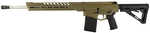 Used Diamondback DB10 Black Gold Semi-Automatic Rifle 6.5 Creedmoor 20" Stainless Steel Barrel (1)-20Rd Magazine Black Magpul CTR Stock Flat Dark Earth Finish