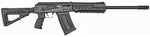 Used Kalashnikov KS-12T Semi-Automatic Shotgun 12 Gauge 3" Chamber 18" Barrel (1)-10Rd Magazine Polymer Stock Black Finish