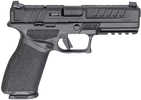 Used Springfield Echelon Semi-Automatic Pistol 9mm Luger 4.5" Barrel (2)-15Rd Magazines Optics Ready Slide Black Melonite Finish
