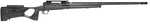 Savage Arms 110 KLYM Bolt Action Rifle 6.5 Creedmoor 22" Barrel (1)-4Rd Magazine Diamond Fluted Bolt FBT Carbon Fiber Stock Micro Slick Cerakote Finish