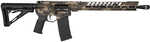 Diamondback DB15 Semi-Automatic Rifle 5.56mm NATO 16" Barrel (1)-30Rd Magazine Black Adjustable Magpul CTR Stock Multicam Camouflage Finish