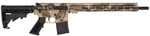 Great Lakes Firearms & Ammo AR-15 Semi-Automatic Rifle .223 Wylde 16" Barrel (1)-30Rd Magazine Optic Ready Black Collapsible Synthetic Stock Serpent Tan Camouflage Finish
