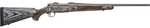 Mossberg Patriot Bolt Action Rifle .350 Legend 22" Fluted Barrel (1)-4Rd Magazine GRay Laminate Stock Stainless Steel Finish