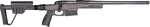 Bergara Premier MgMicro Lite Bolt Action Rifle 6.5 PRC 18" Barrel (1)-3Rd Magazine Aluminum Chassis Stock Graphite Black Cerakote Finish