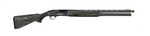 Mossberg 940 Pro JM Semi-Automatic Shotgun 12 Gauge 3" Chamber 24" Barrel 9 Round Capacity HiViz CompSight Fiber Optic Sights Black Multicam Synthetic Furniture Tungsten Gray Finish