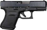 Glock G29 Gen5 Sub-Compact Striker Fired Semi-Automatic Pistol 10mm Auto 3.78" Barrel (3)-10Rd Magazines Black Polymer Finish