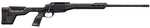 Weatherby 307 Alpine MDT Bolt Action Rifle .270 Weatherby Magnum 26" Threaded Barrel 3 Round Capacity MDT HNT26 Magnesium/Carbon Fiber Black Cerakote Finish