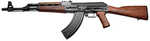 Used Zastava ZPAPM70 Semi-Automatic Rifle 7.62x39mm 16.3" Chrome Lined Barrel (1)-30Rd Magazine Walnut Stock Blued Finish