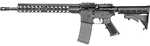 Stag Arms 15 Classic Left Handed Semi-Automatic Rifle 5.56mm NATO 16" Barrel (1)-30Rd Magazine M4 Carbine Buttstock Black Synthetic Finish