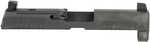 Sig Sauer Oem Replacement 9mm Luger For P320 (3.90" Barrel) Black Stainless Steel Optic Cut Xray3 Suppres