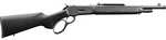 Chiappa 1892 Wildlands Lever Action Rifle .44 Remington Magnum 16" Barrel 5 Round Capacity Black Hardwood Stock Matte Blued Finish