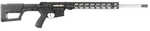 Alex Pro Firearms Varmint 2.0 Semi-Automatic Rifle 6mm Creedmoor 22" Stainless Steel Barrel (1)-20Rd Magazine Magpul PRS Stock Black Cerakote Finish