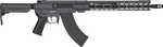 CMMG Resolute MK47 Semi-Automatic Rifle 7.62X39mm 16.1" Barrel (1)-30Rd Magazine CMMG Ripstock 6 Position Stock Sniper Gray Cerakote Finish