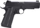 Girsan MC1911 C Untouchable Compact Semi-Automatic Pistol .45 ACP 4.4" Barrel (1)-8Rd Magazine 3-Dot Sights Black Polymer Finish
