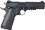 Girsan MC1911 S Untouchable Semi-Automatic Pistol .45 ACP 5" Barrel (1)-8Rd Magazine 3-Dot Sights Polymer Grips Black Camouflage Finish