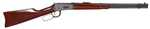 Taylor's & Company 1894 Carbine Lever Action Rifle .30-30 Winchester 20" Barrel 10 Round Capacity Fixed Sight Straight Walnut Stock Blued Finish
