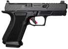 Shadow Systems MR920 War Poet Semi-Automatic Pistol 9mm Luger 4" Barrel (2)-10Rd Magazines Optics Ready Black Polymer Finish