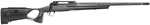Savage Arms 110 KLYM Bolt Action Rifle .308 Winchester 22" Barrel 4 Round Capacity Natural Carbon Fiber Stock Black Finish