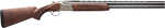 Browning Citori Hunter Break Open Over/Under Shotgun 28 Gauge 3" Chamber 28" Barrel 2 Round Capacity Satin American Walnut Stock Polished Blued Finish