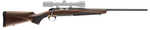 Used Browning X-Bolt Hunter Bolt Action Rifle .300 Winchester Magnum 26" Barrel (1)-3Rd Magazine Walnut Stock Blued Finish
