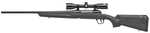 Used Savage Axis II XP Bolt Action Rifle .400 Legend 20" Barrel (1)-3Rd Magazine Bushnell 3-9x40 Scope Included Synthetic Stock Black Finish