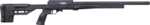 Volquartsen Firearms VF-Oryx Bolt Action Rifle .22 Long Rifle 18.5" Barrel (1)-10Rd Magazine Forend Grip Adjustable Cheek Riser Black Finish