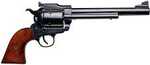 Pietta 1873 Single Action Revolver .44 Remington Magnum 7.5" Cold Hammer-Forged Barrel 6 Round Capacity Walnut Grips Blued Finish