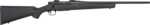 Mossberg Patriot Bolt Action Rifle .400 Legend 20" Barrel (1)-4Rd Magazine Black Synthetic Classic Stock Matte Blued Finish