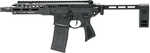 Sig Sauer MCX Rattler LT Semi-Automatic Tactical Pistol 223 Remington/5.56mm NATO 7.75" Barrel (1)-30Rd Magazine Side Folding Stock Black Finish