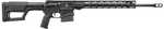 Ruger SFAR Semi-Automatic Rifle 6.5 Creedmoor 20" Barrel (1)-10Rd Magazine No Sights Magul PRS Lite Collapsible / Folding Stock Black Hard Coat Anodized Finish