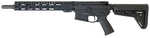 American Defense Mfg. UIC Mod 2 Semi-Automatic Rifle 223 Wylde 13.9" Barrel (1)-30Rd Magazine Magpul MOE-SL Stock Black Anodized Finish