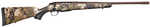 Used Tikka T3x Lite Bolt Action Rifle 6.5 Creedmoor 24.38" Threaded Barrel (1)-3Rd Magazine Veil Wideland Camouflage Synthetic Stock Matte Burnt Bronze Finish