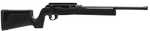 Walther Force B1 Straight Pull Bolt Action Rifle 22 Long Rifle 16" Barrel (1)-10Rd Magazine All Weather Black Stock Matte Black Finish