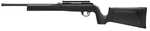 Used Walther Force B1 Straight Pull Bolt Action Rifle 22 Long Rifle 16" Barrel (1)-10Rd Magazine All Weather Black Stock Matte Black Finish