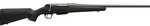 Winchester XPR Hunter Compact Bolt Action Rifle 223 Remington 20" Barrel (1)-5Rd Magazine Black Synthetic Stock Matte Gray Finish